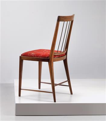 A chair, designed by Oswald Haerdtl, - Design