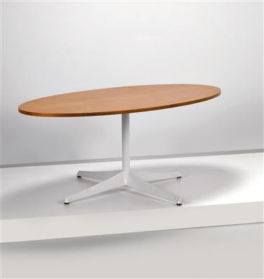 A table, designed by Richard Schultz, - Design
