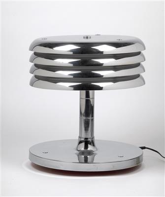 A table lamp, designed by Borsfay Tamas, - Design