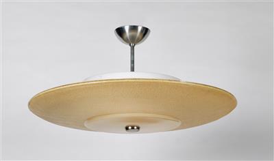 Ceiling lamp “Diffuna“, - Design