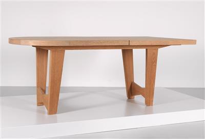 Dining table, Guillerme & Chambron, - Design