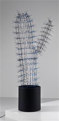 Light Cactus/Black Cactus, designed by Christoph Luckeneder, - Design