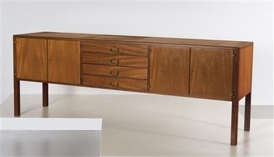 Sideboard, model no. 1015, designed by Josef Frank, - Design