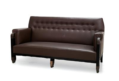 Sofa, - Design
