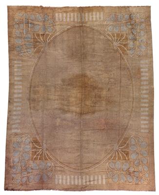 Carpet, Johann Backhausen & Söhne, - Design