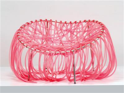 "Anemone Chair", Entwurf Fernando  &  Humberto Campana, - Design