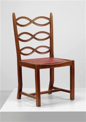 A chair, designed by Hugo Gorge, - Design