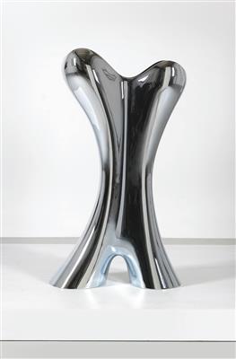 "Amphora" Vase, Entwurf Philipp Aduatz, - Design