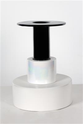 "Marabu"-Vase, Entwurf Ettore Sottsass*, 2003, - Design