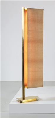 A rare floor lamp, designed by Pietro Chiesa c. 1933, - Design