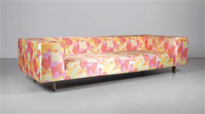 Sofa Modell Max, - Design