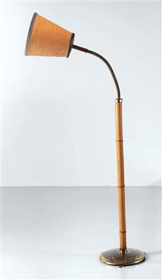 A floor lamp, Josef Frank (attributed to) - Design