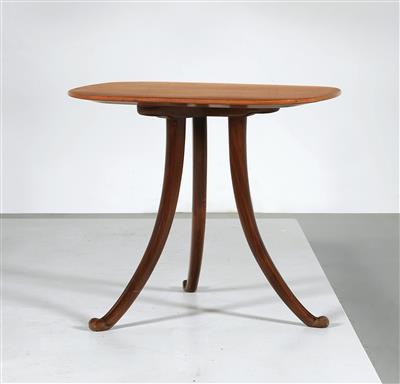 A table, designed by Josef Frank, Vienna c. 1925/1930, - Design