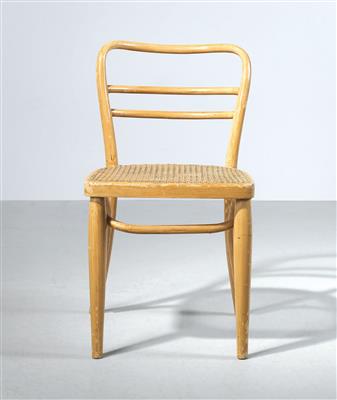 A rare chair, Model No. A375, designed by designed c. 1930, - Design