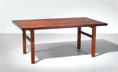 A sofa table / side table, Tibro Möbler, Sweden, c. 1960, - Design