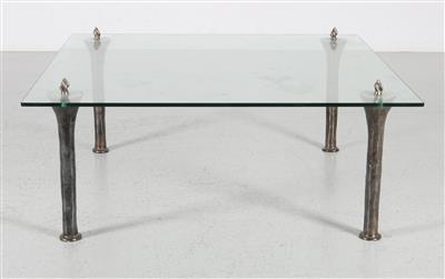 A couch table, designed by Elizabeth Garouste & Mattia Bonetti c. 1995, - Design