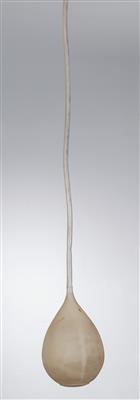 A Jingzi pendant light, designed by Herzog & De Meuron in 2001, - Design