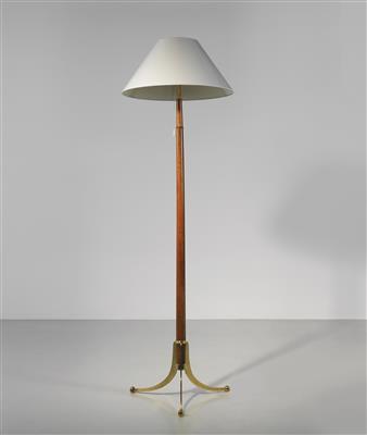 "Sternwarte"-Stehlampe, Entwurf Josef Frank - Design