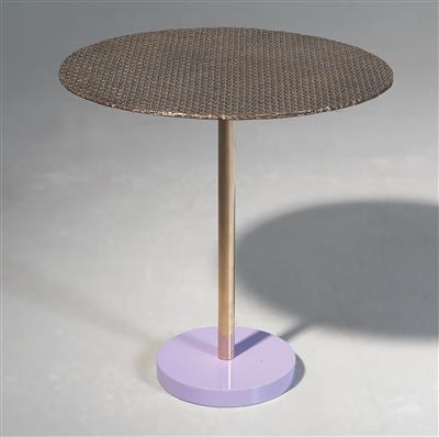 A side table mod. “Emilie”, designed by Irene Maria Ganser - Design