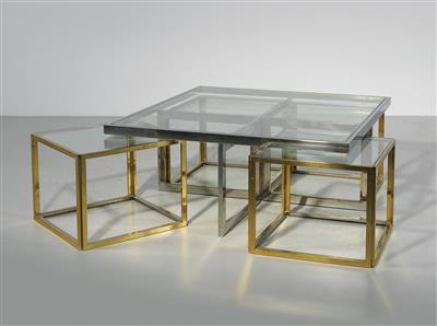 A coffee table, Maison Jean Charles, - Design