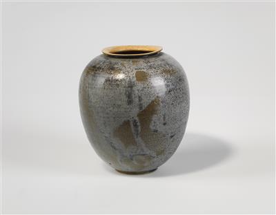 Große Vase, Otto Lindig - Design