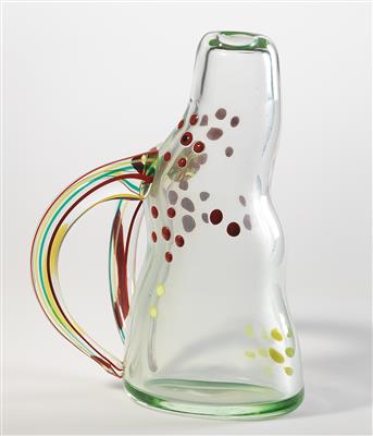 A vase “Ionio”, designed by Anna Gili - Design