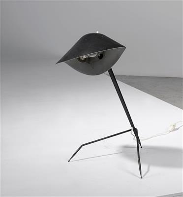 "Trepied"-Tischlampe, Serge Mouille - Design