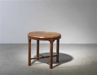 A side table, School of Hugo Gorge - Design
