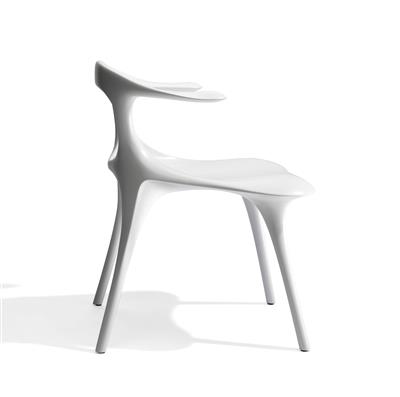 Prototype ”GU” armchair, designed by Ma Yangsong, - Design