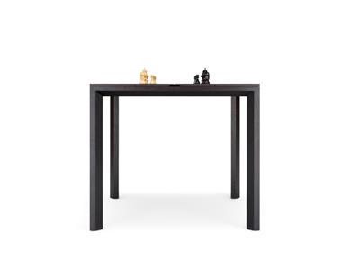 Schachtisch "Grand Master Table", Entwurf Daniel Weil, - Design