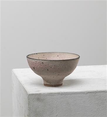 Seltene Schüssel / Schale, Lucie Rie - Design