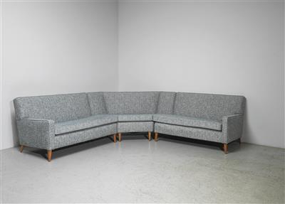 Seltenes Ecksofa aus der Planner Group, Entwurf Paul McCobb - Design