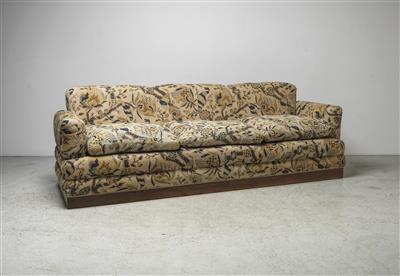 A Sofa, designed by Max Fellerer - Design