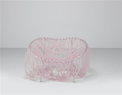 "Anemone Chair", - Design