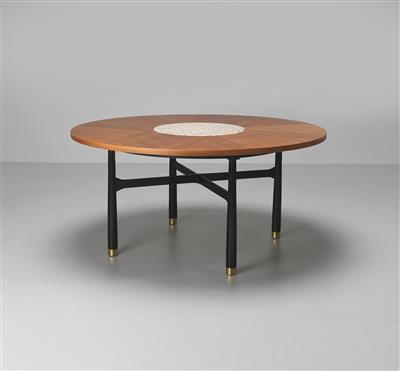 A Coffee Table, designed by Harvey Probber - Design