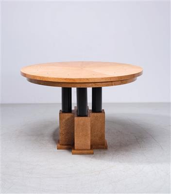 A rare Arcadia table, designed by Michael Graves - Design