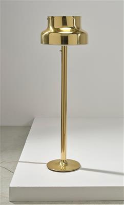 A Bumling floor lamp, designed by Anders Pehrson - Design