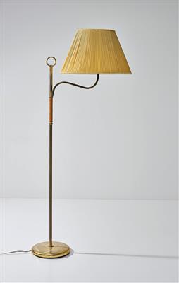 A floor lamp, designed by Josef Frank - Design