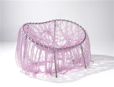 An “Anemone Chair”, designed by Fernando & Humberto Campana - Design