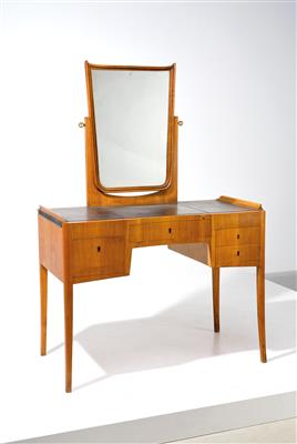 A Dressing Table, School of Josef Frank / Haus & Garten, - Design
