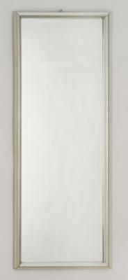 A wall mirror, Vienna, third quarter of the 20th century, - Design