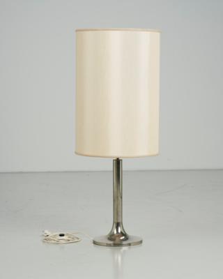 Stehlampe / große Bodenlampe,2. Hälfte 20. Jahrhundert, - Design
