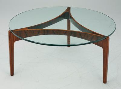 Tripod Sofatisch / Coffee Table, Entwurf Sven Ellekaer - Design