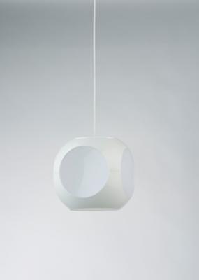 A ceiling lamp, Harvey Guzzini, - Design