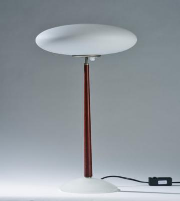 A large post-modern table lamp / floor lamp mod. PAO T2, designed by Matteo Thun - Design