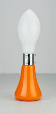 A lipstick floor lamp, school of Carlo Nason, - Design
