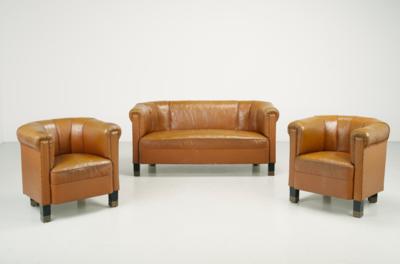 Lounge Sitzgruppe, - Design