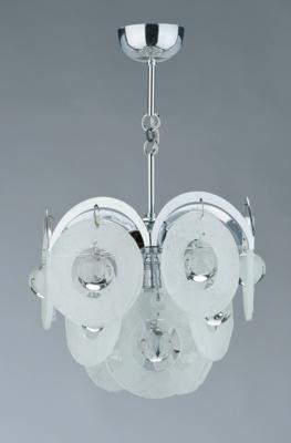 A chandelier, Vistosi, Italy, - Design