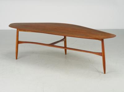 A coffee table, Svante Skogh, Sweden, - Design
