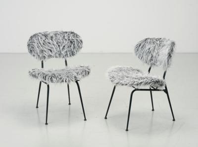 Two chairs, - Design